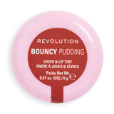 Revolution Bouncy Pudding Lip & Cheek Tint