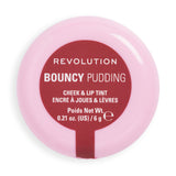Revolution Bouncy Pudding Lip & Cheek Tint
