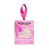 Revolution Shimmer Mini Lip Gloss & Highlight Duo