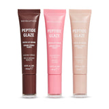 Revolution Peptide Glaze Edit Lip Balm Gift Set