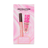 Revolution Day To Slay Lip Liner & Gloss Duo