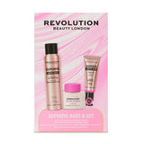 Revolution Superfix Bake & Set Makeup Gift Set