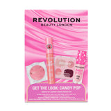 Revolution Get The Look Candy Pop Makeup Gift Set