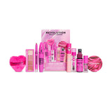 Revolution Candy Glam Look Makeup Gift Set