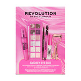 Revolution The Smokey Eye Edit Makeup Gift Set