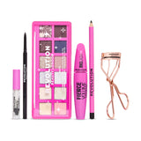 Revolution The Smokey Eye Edit Makeup Gift Set