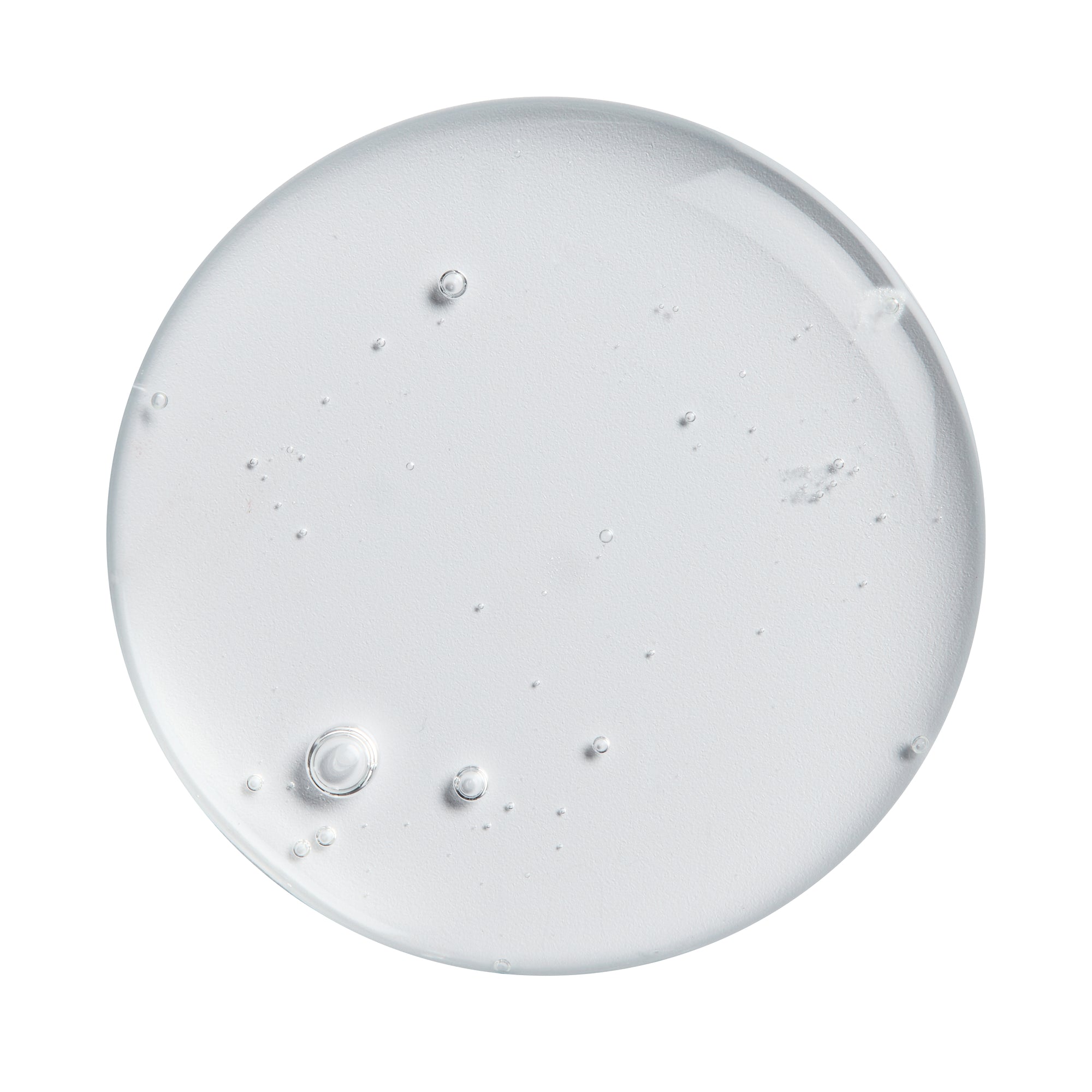 Revolution Pro Miracle Surface Glow AHA + BHA Radiance Gel Cleanser
