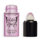 Revolution Fairy Drops Shimmer Topper Lilac Haze