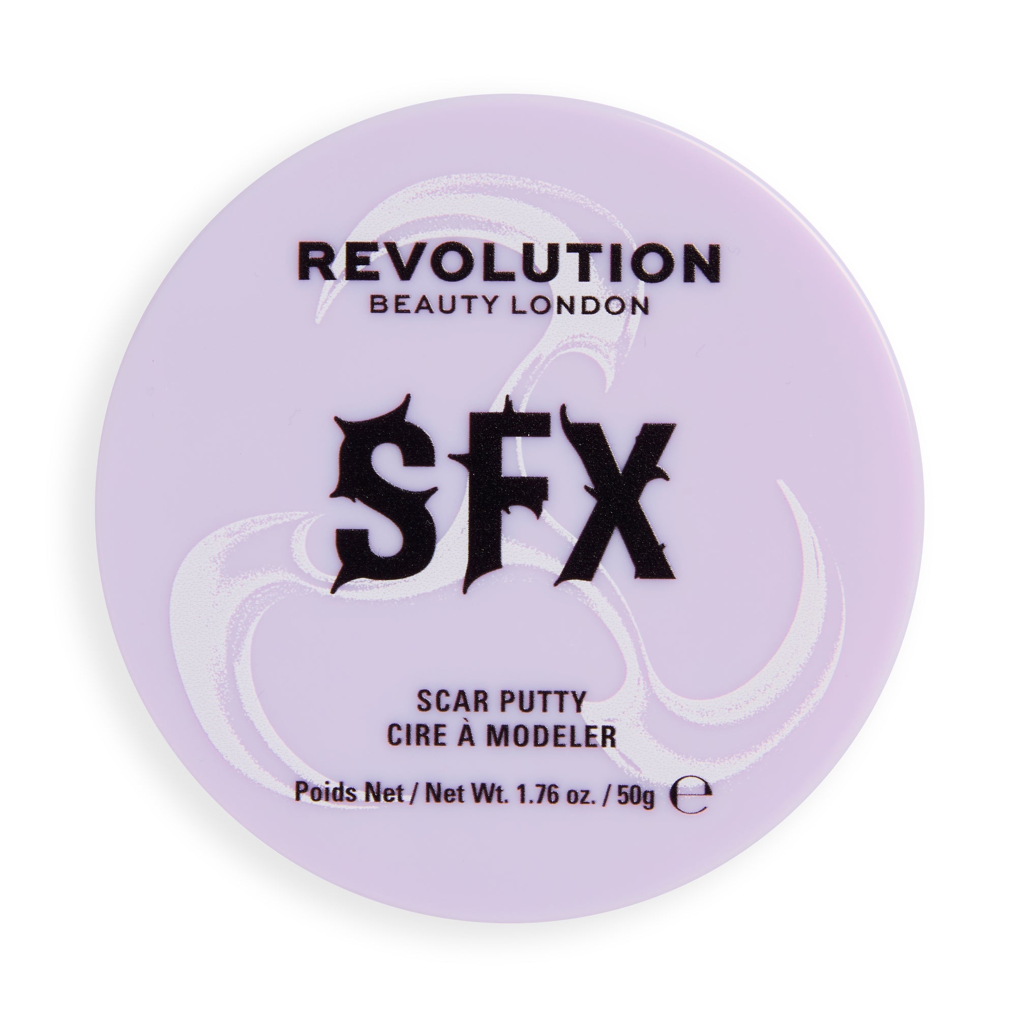 Revolution SFX Scar Putty