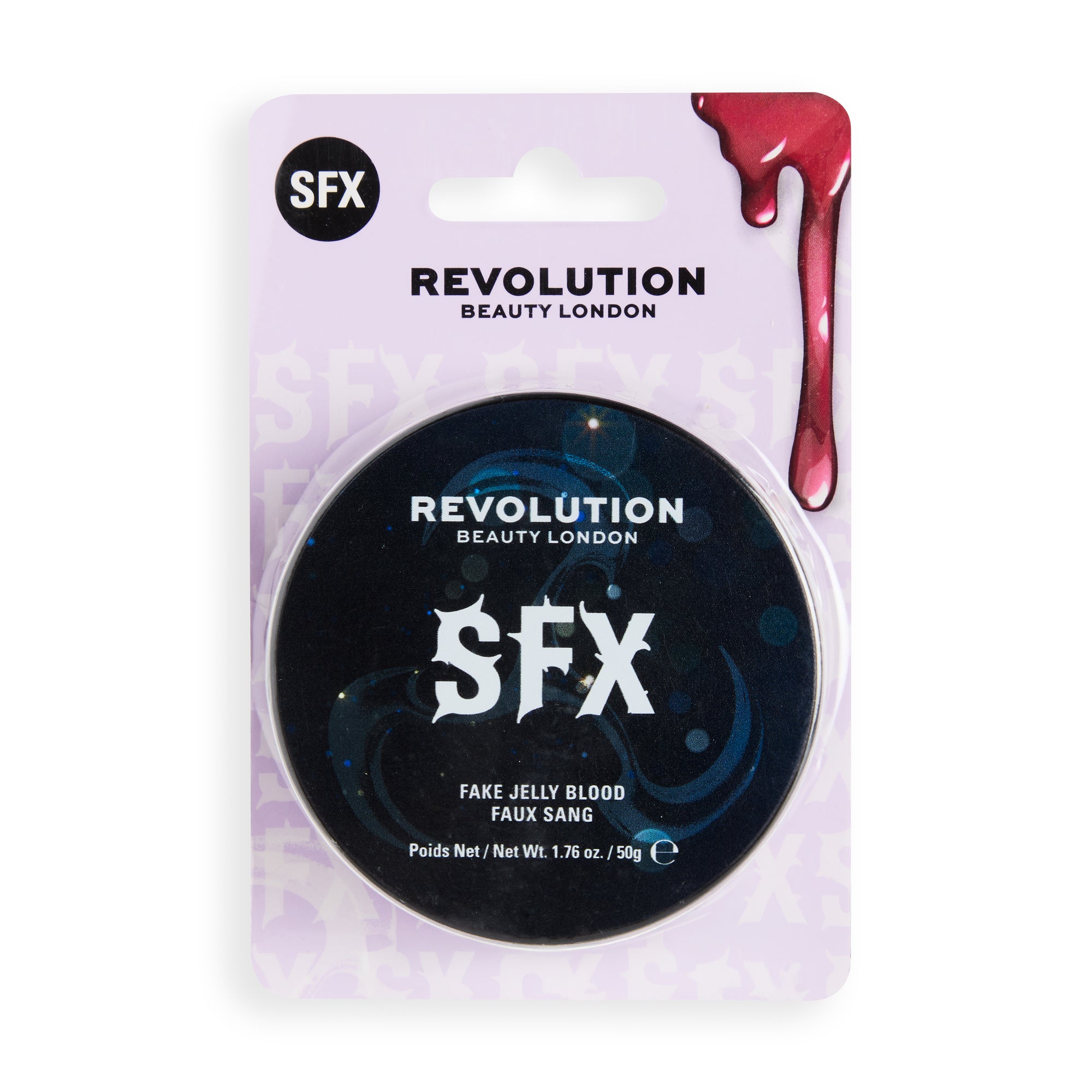 Revolution SFX Fake Blood Jelly