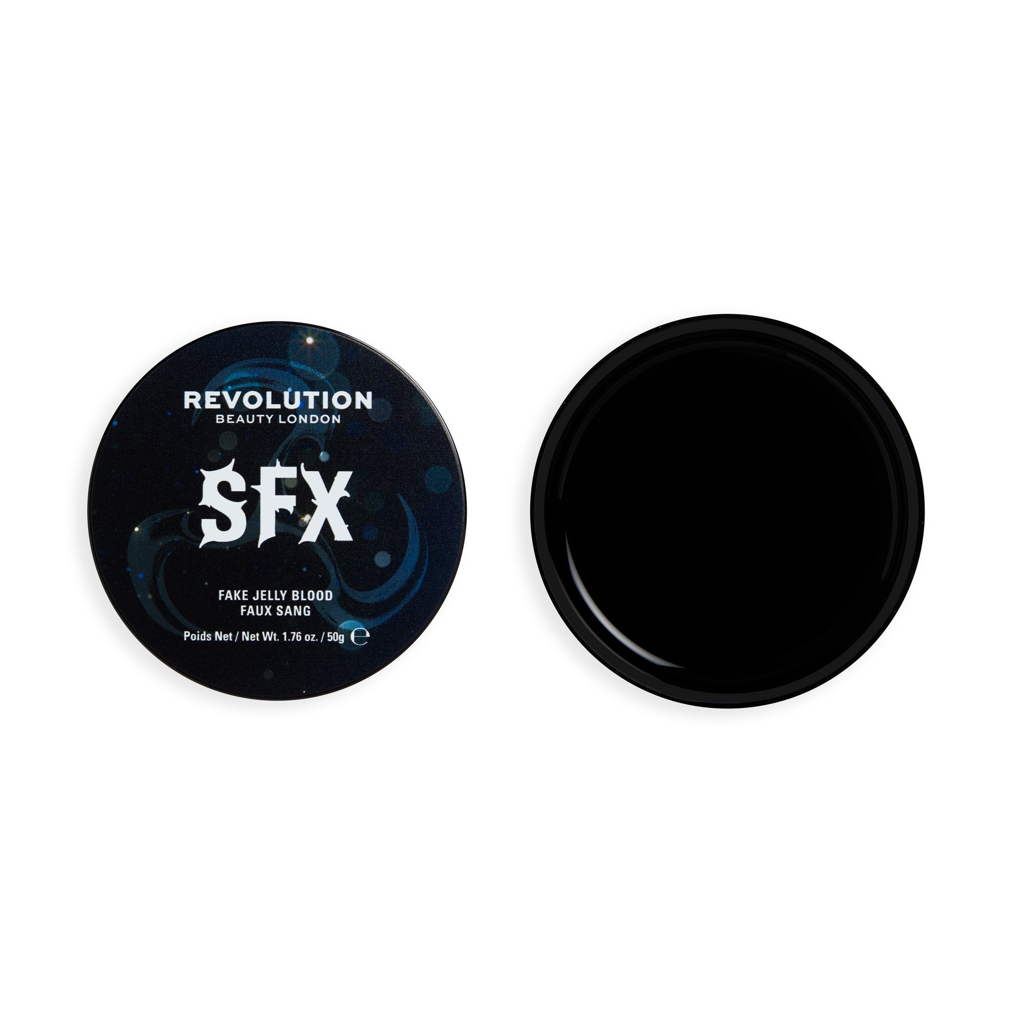 Revolution SFX Fake Blood Jelly