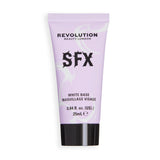 Revolution SFX White Base Face Paint