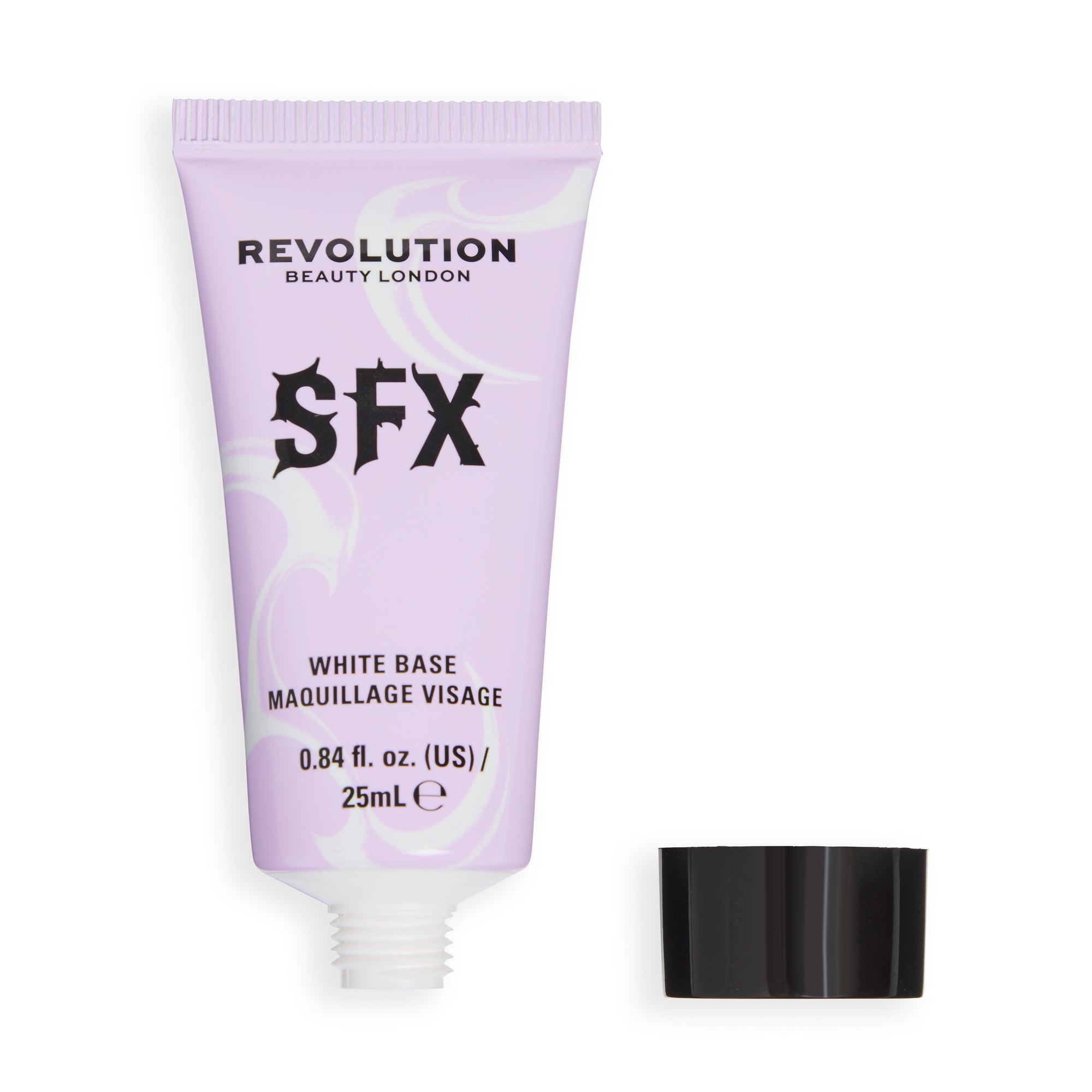 Revolution SFX White Base Face Paint