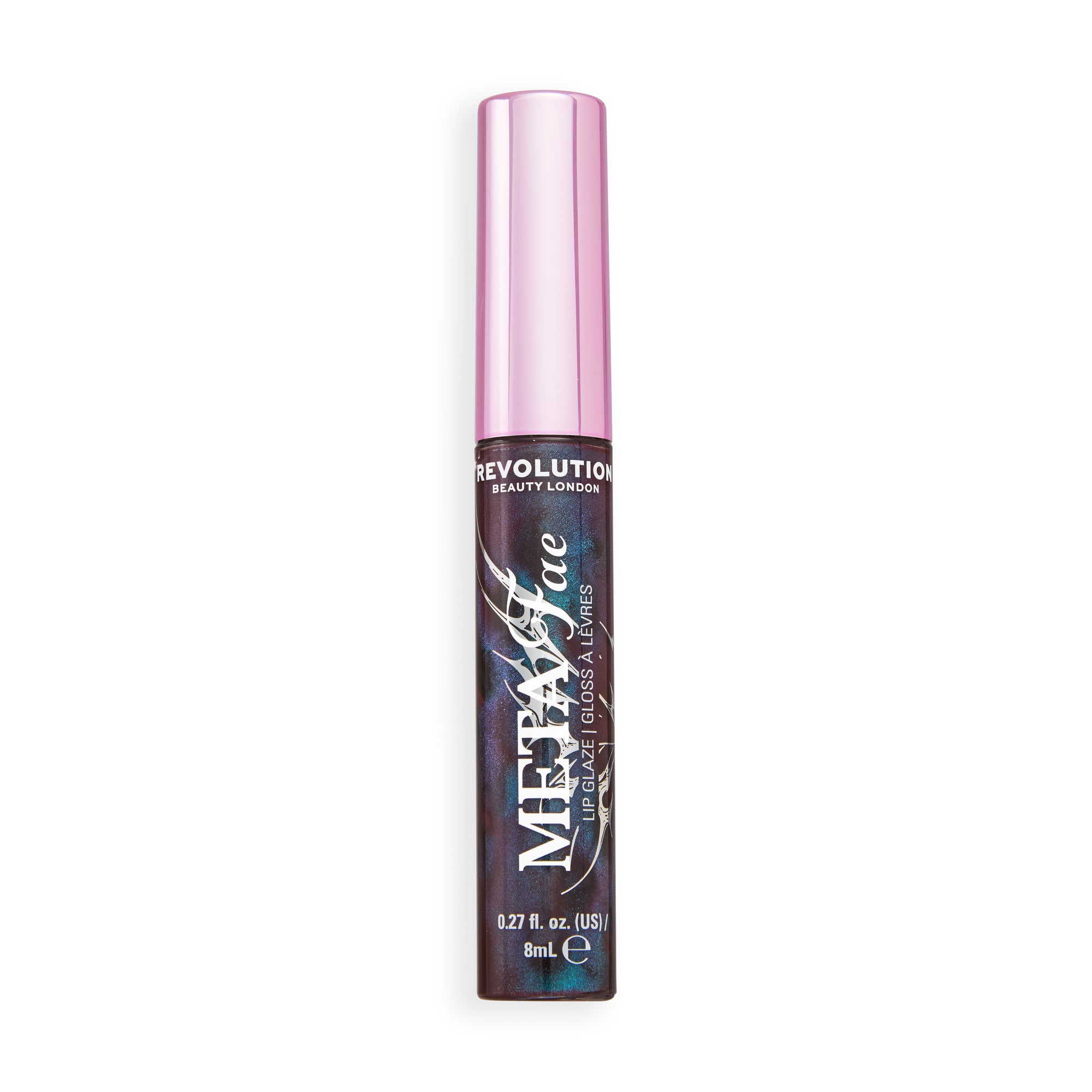 Revolution MetaFae Lip Glaze