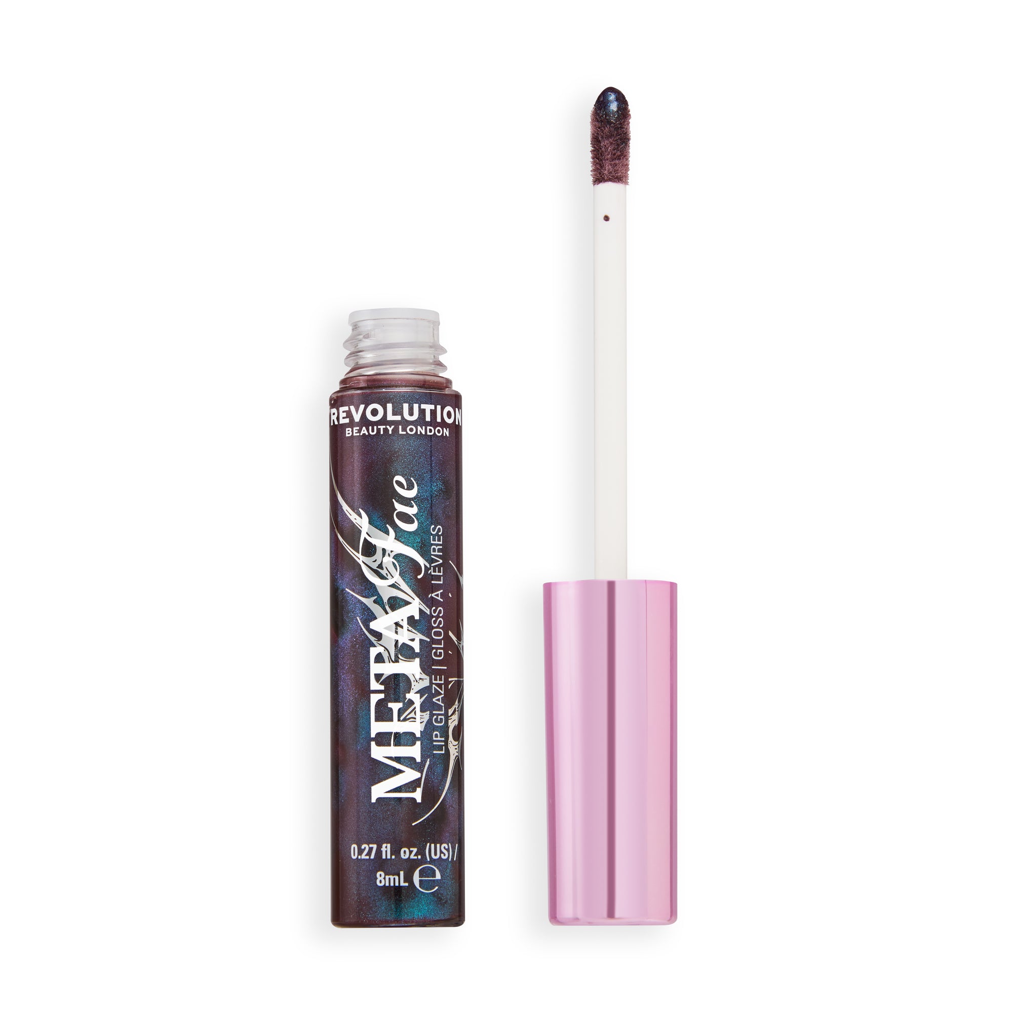 Revolution MetaFae Lip Glaze