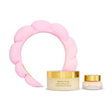 Revolution Pro Miracle Cleansing Balm & Miracle Cream Duo