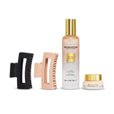 Revolution Pro Miracle Mini Day + Spray Gift Set