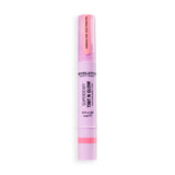 Revolution Superdewy Tint N Glow Blush Stain