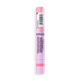 Revolution Superdewy Tint N Glow Blush Stain