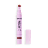 Revolution Superdewy Tint N Glow Blush Stain