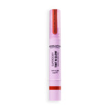 Revolution Superdewy Tint N Glow Blush Stain