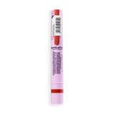 Revolution Superdewy Tint N Glow Blush Stain