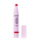 Revolution Superdewy Tint N Glow Blush Stain