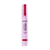 Revolution Superdewy Tint N Glow Blush Stain