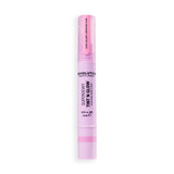Revolution Superdewy Tint N Glow Blush Stain