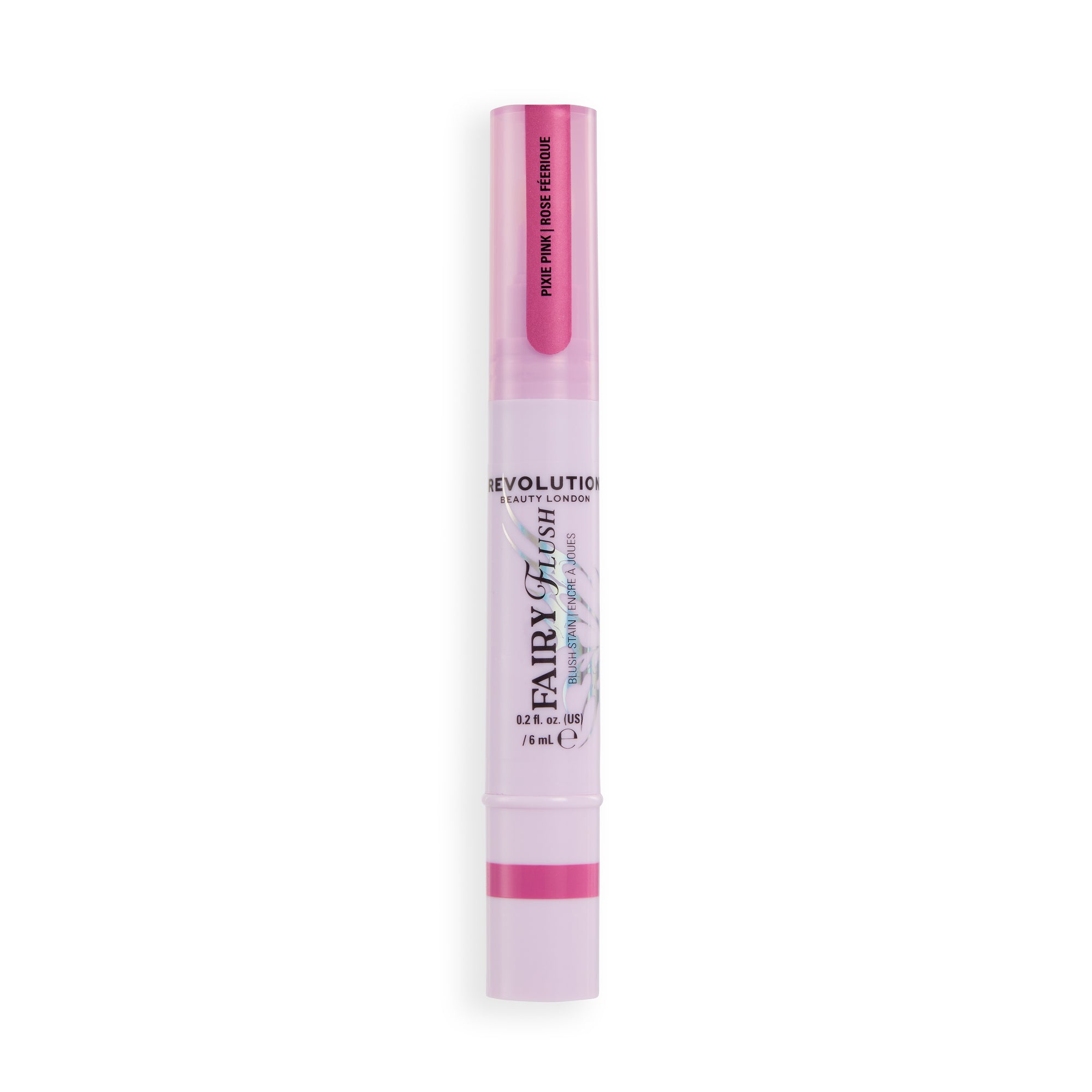 Revolution Fairy Flush Blush Stain