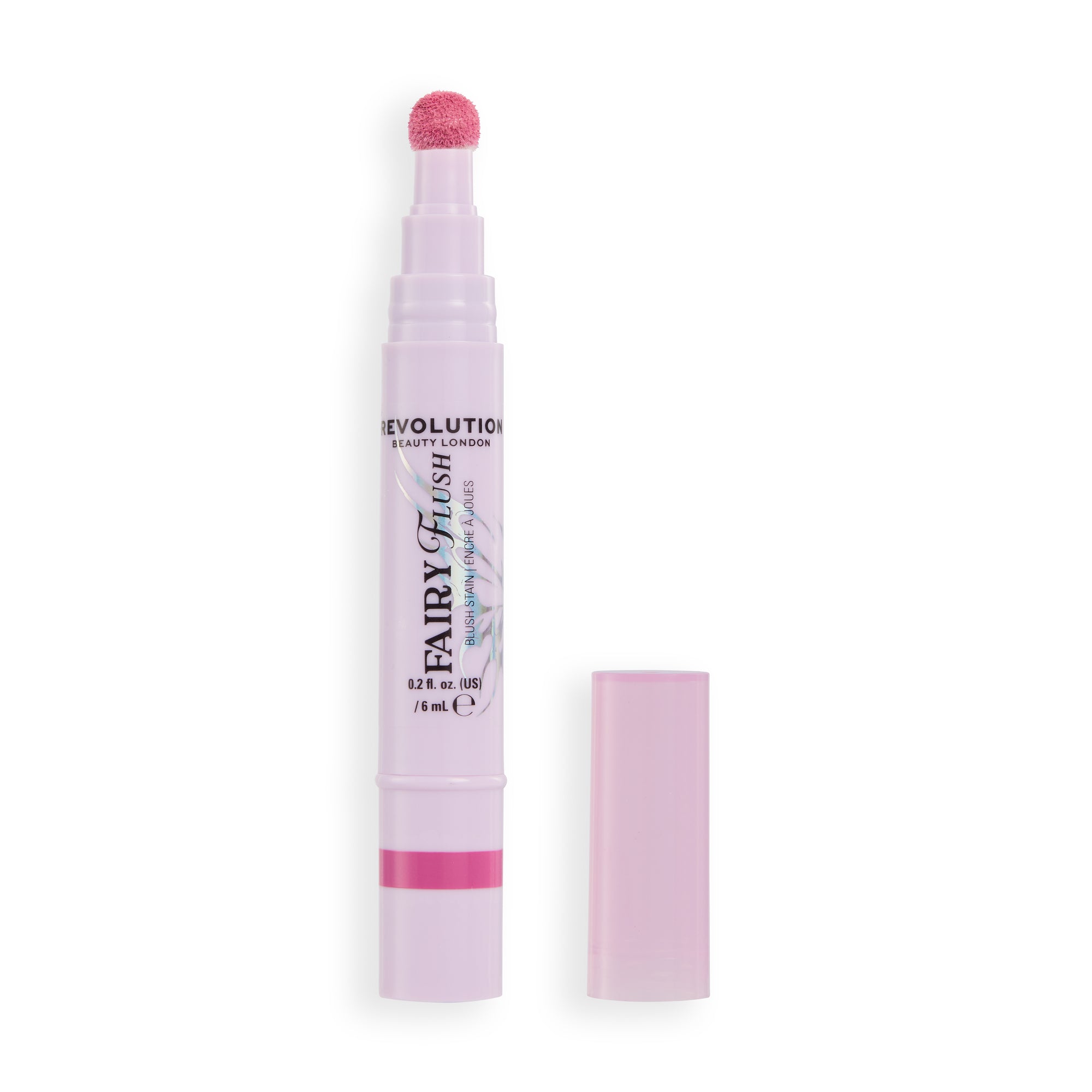 Revolution Fairy Flush Blush Stain