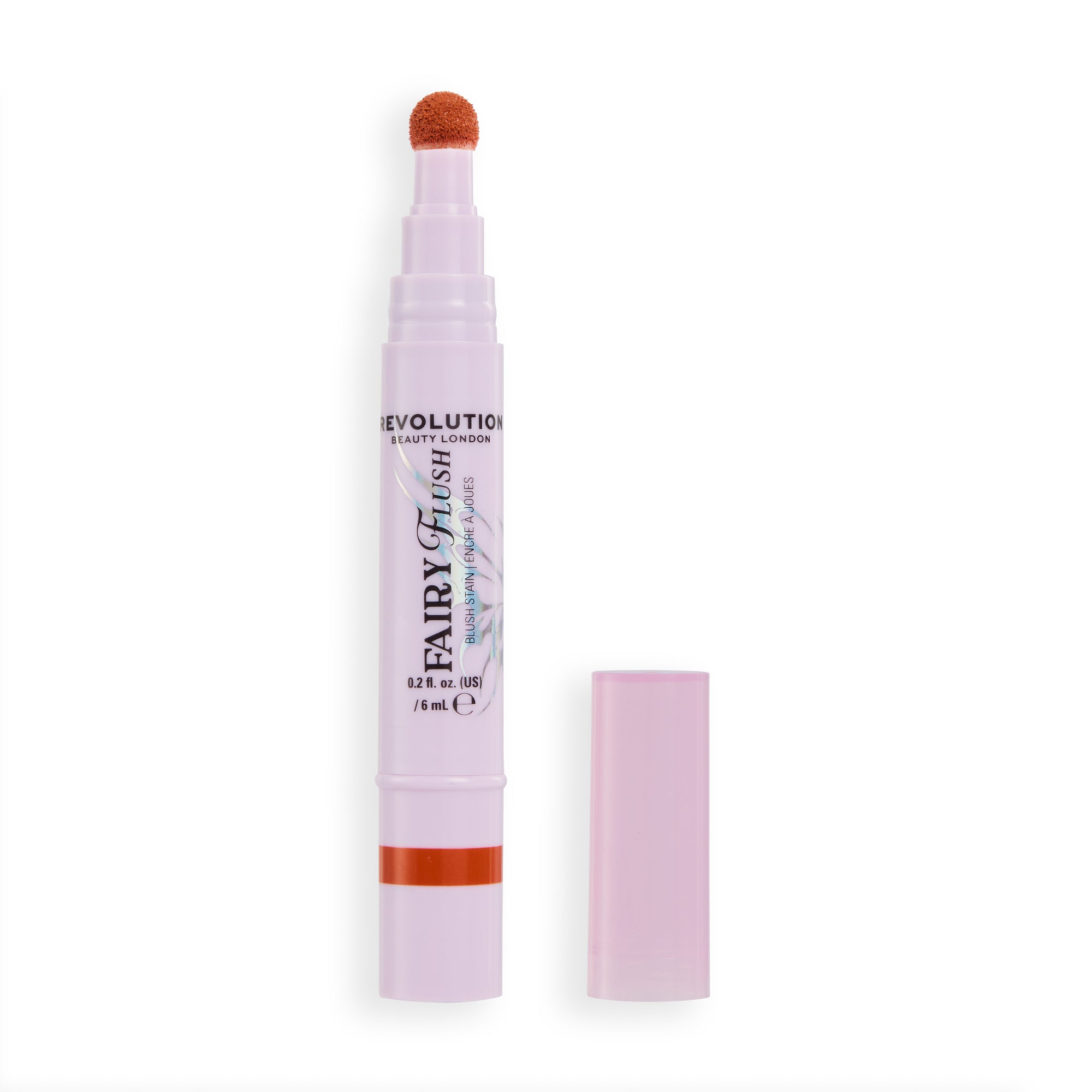 Revolution Fairy Flush Blush Stain