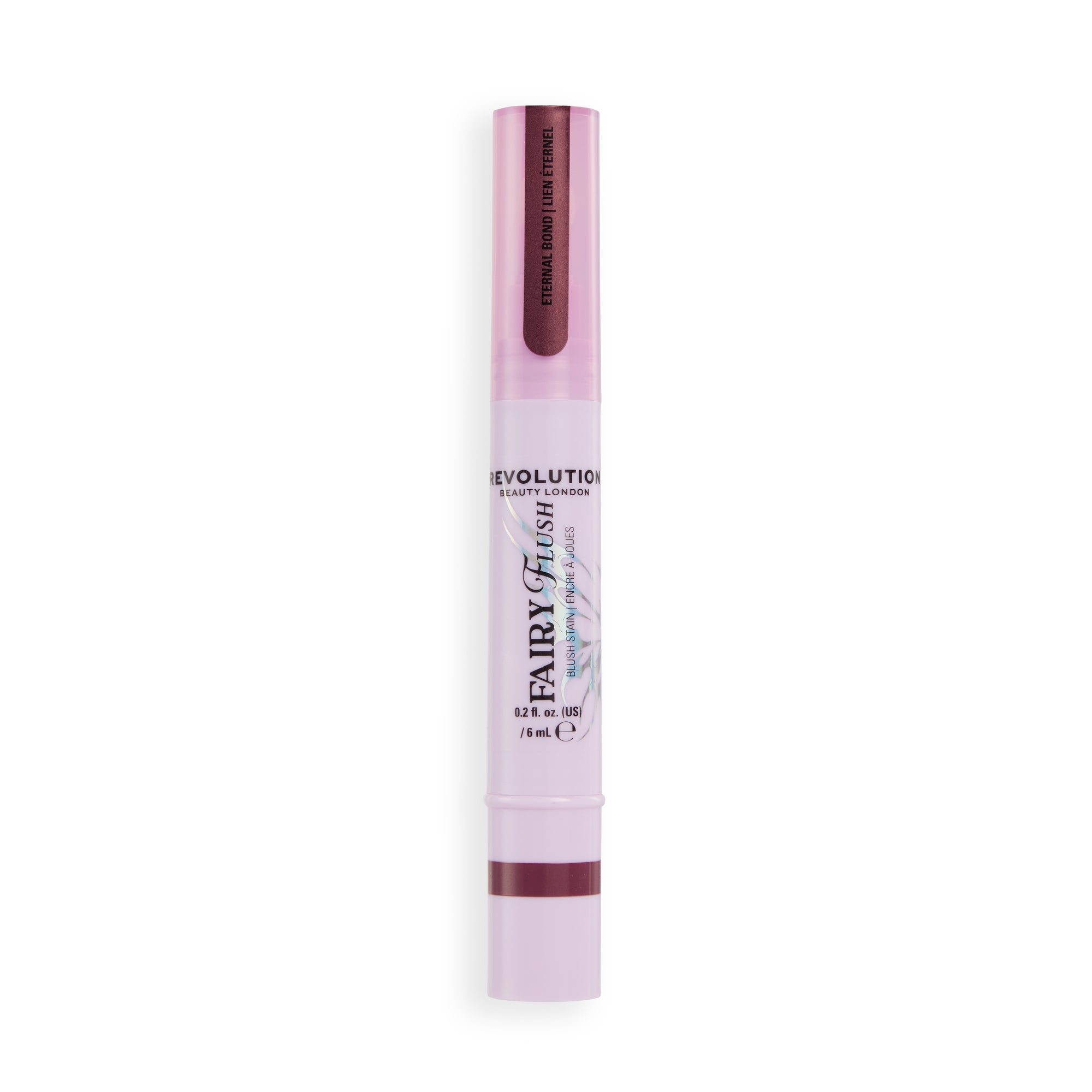 Revolution Fairy Flush Blush Stain