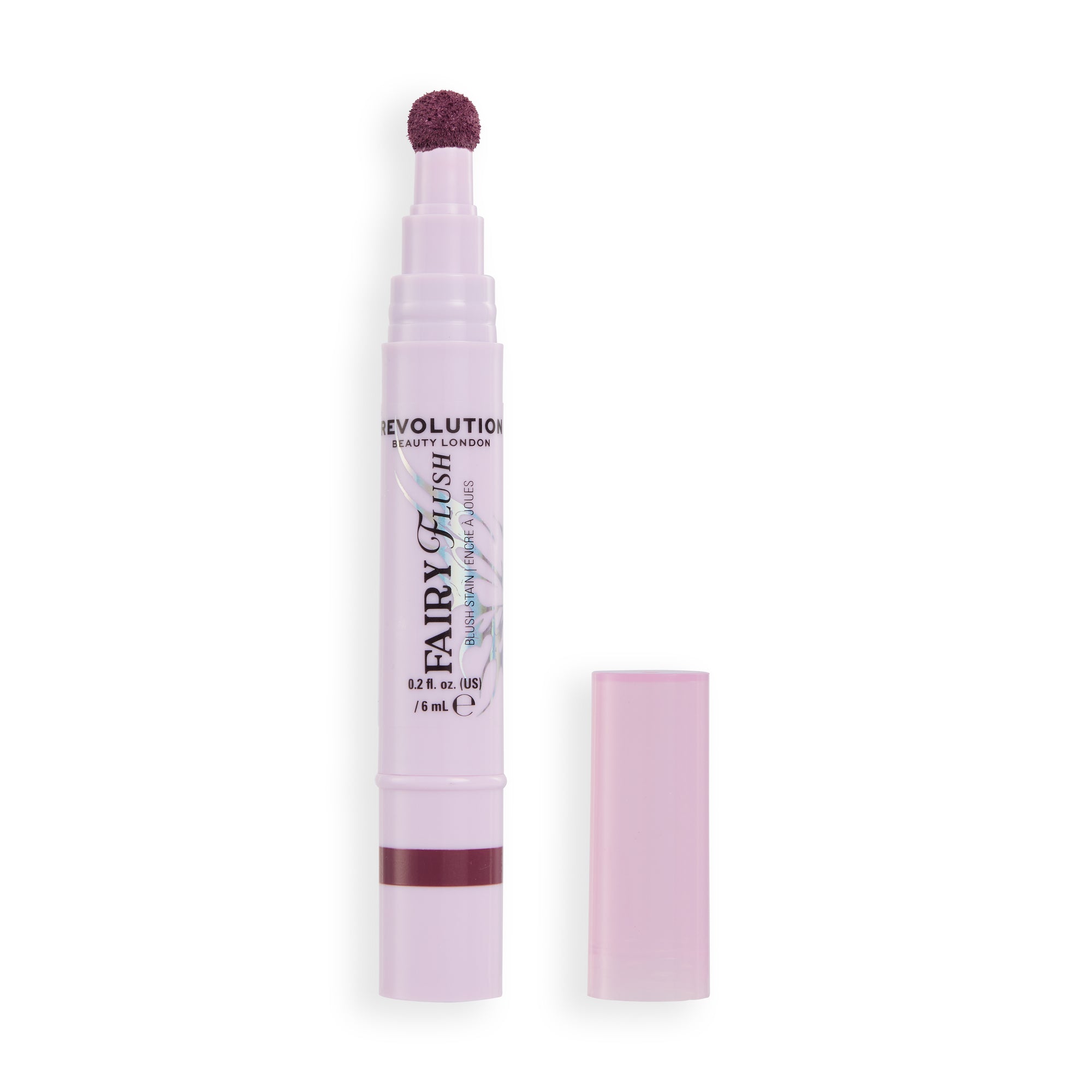 Revolution Fairy Flush Blush Stain