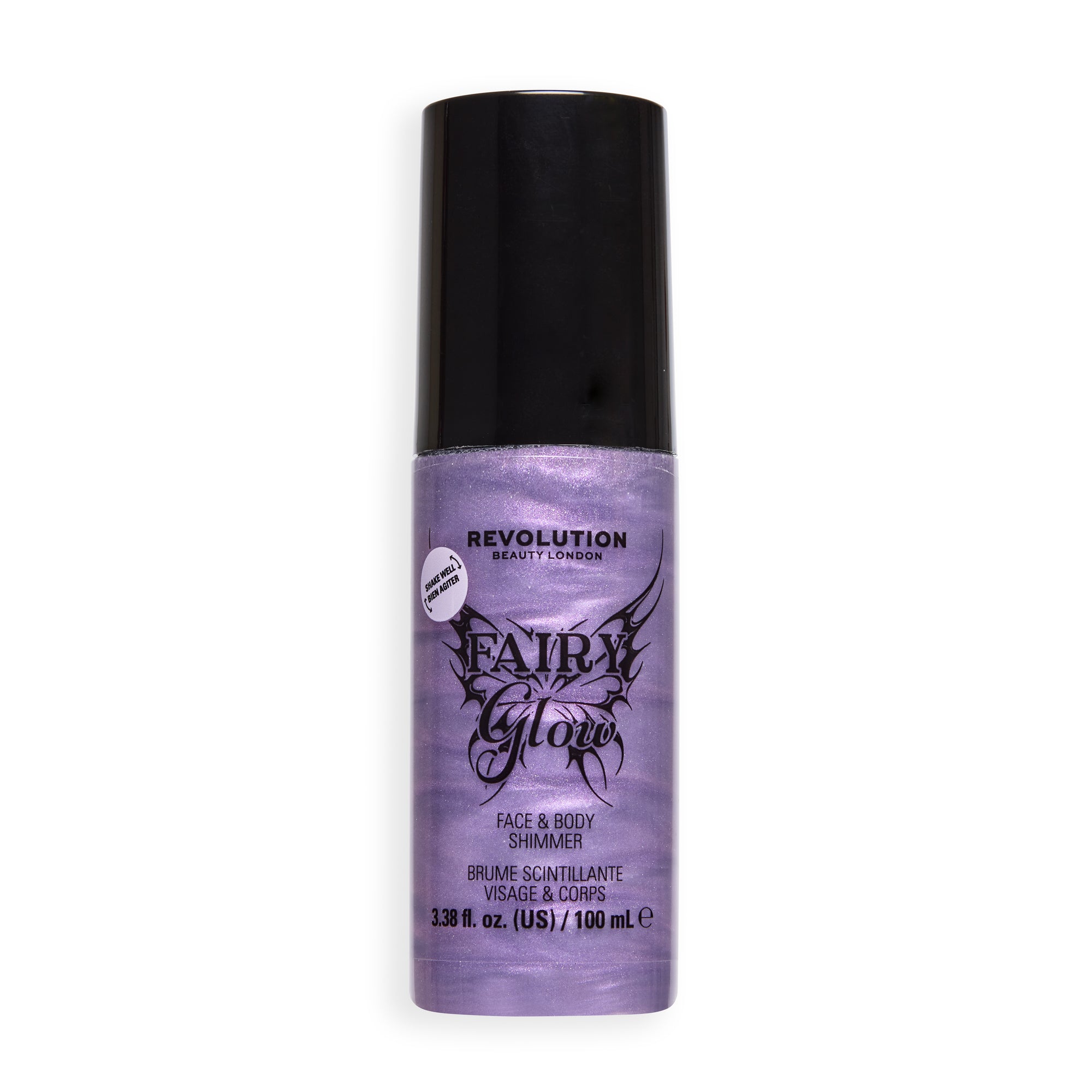 Revolution Fairy Glow Spray