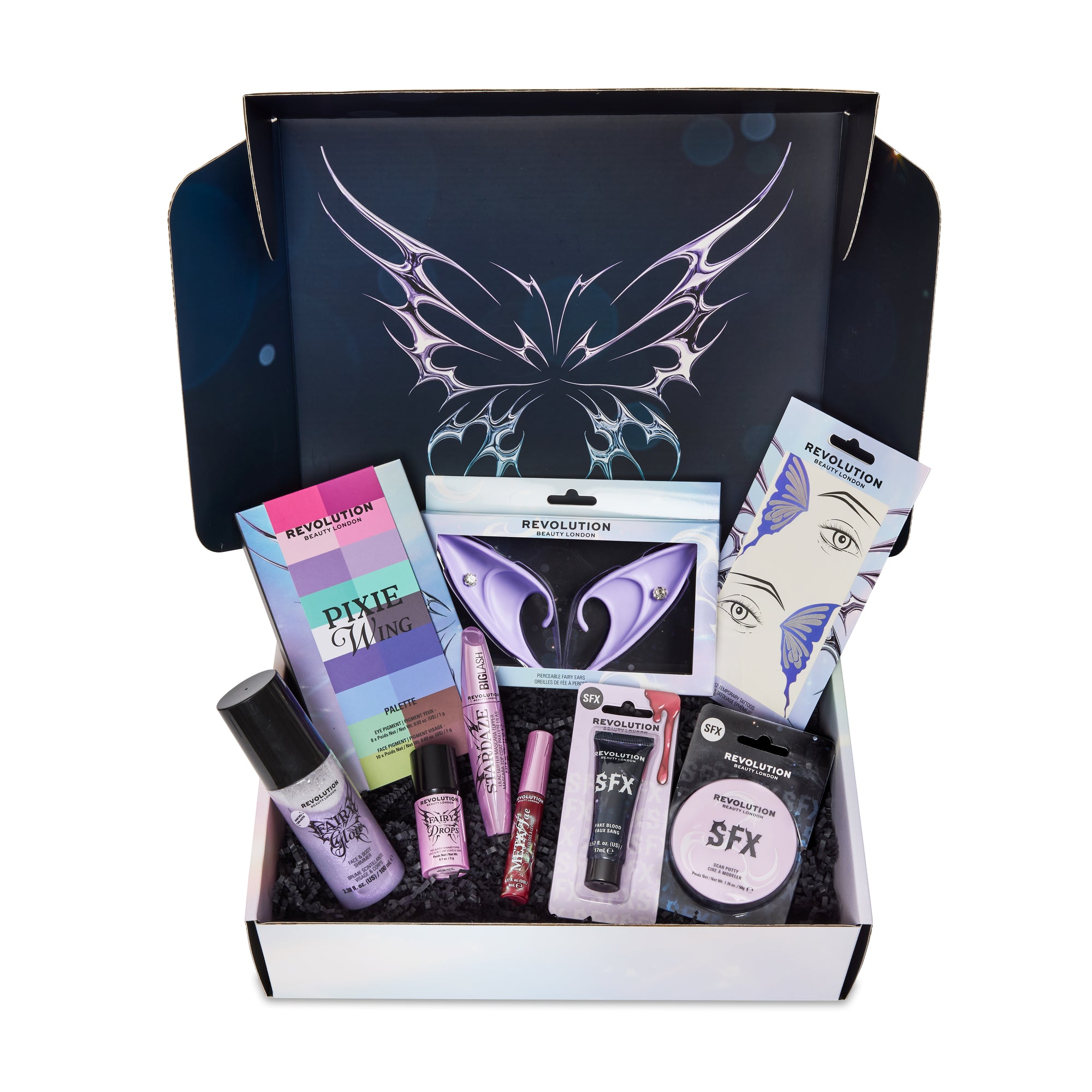 Revolution Pick Your Poison Gift Set
