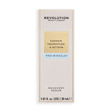 Revolution Pro Miracle Copper Tripeptide Ectoin Recovery Serum