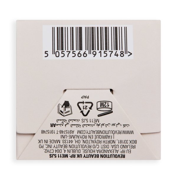 Revolution Pro Miracle Copper Tripeptide Ectoin Recovery Serum