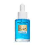 Revolution Pro Miracle Copper Tripeptide Ectoin Recovery Serum