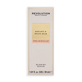 Revolution Pro Miracle Azelaic Acid, Kojic Acid & Tea Tree Blemish Serum