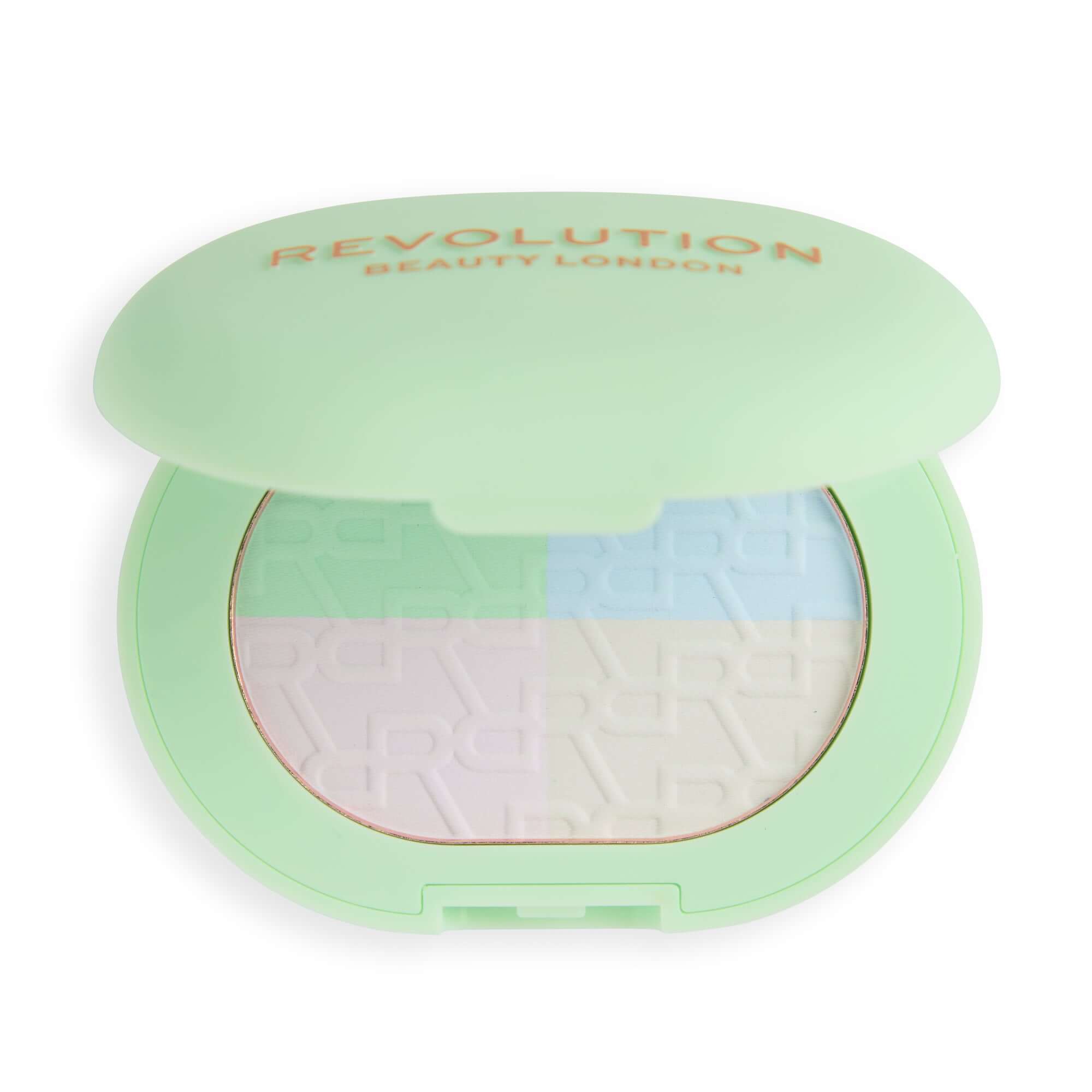 Revolution Powder Pops Colour Correct