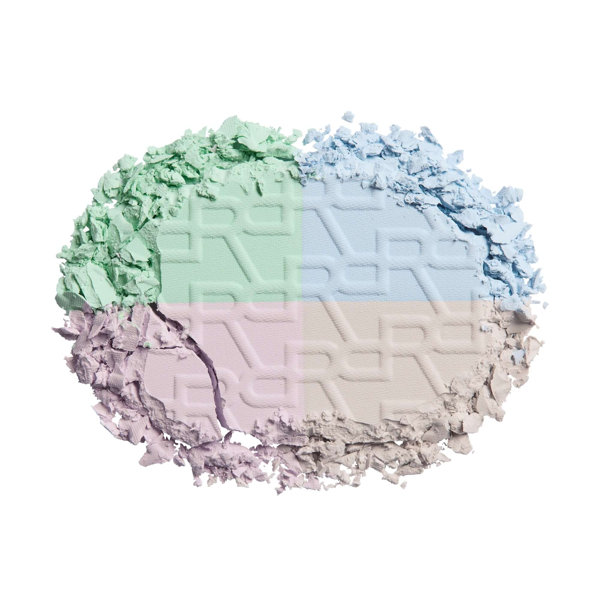 Revolution Powder Pops Colour Correct