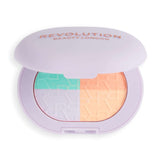 Revolution Powder Pops Colour Correct