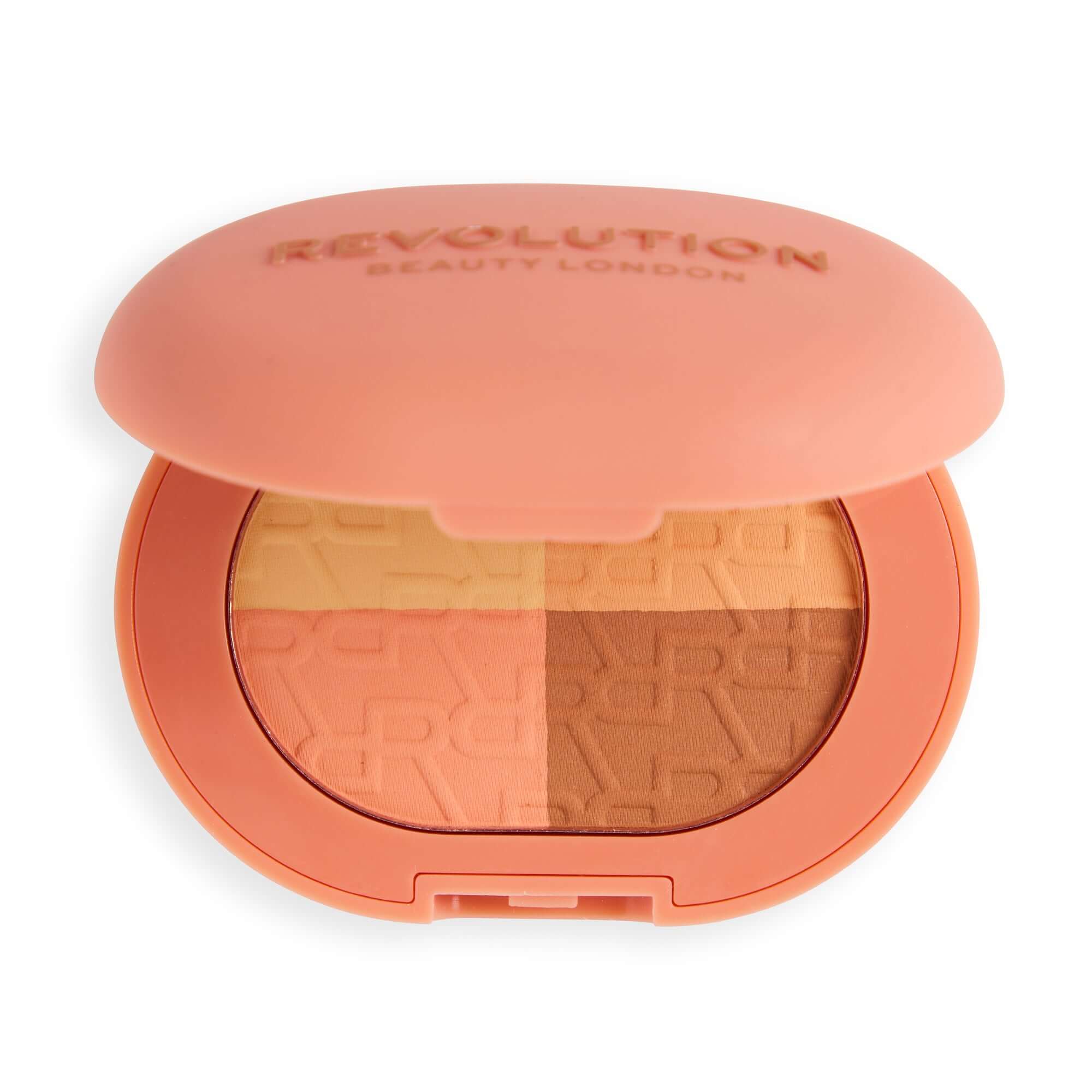 Revolution Powder Pops Colour Correct
