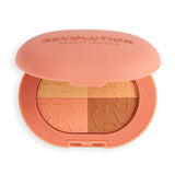 Revolution Powder Pops Colour Correct