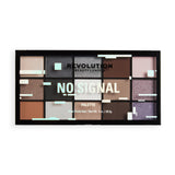 Revolution Reloaded No Signal Eyeshadow Palette