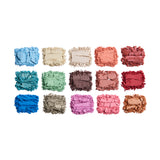 Revolution Reloaded Retro Pop Eyeshadow Palette