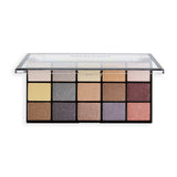 Revolution Reloaded Light It Up Eyeshadow Palette