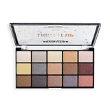 Revolution Reloaded Light It Up Eyeshadow Palette