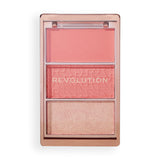 Revolution Blush Icon Palette